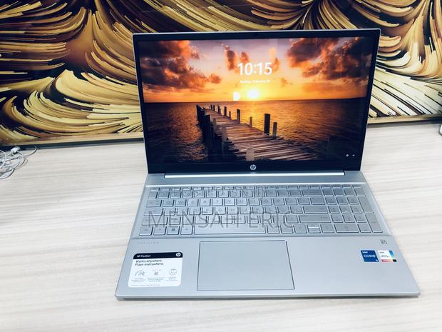 Laptop HP Pavilion 15 16GB Intel Core I5 SSD 512GB · Photo 2