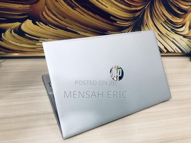 Laptop HP Pavilion 15 16GB Intel Core I5 SSD 512GB · Photo 5