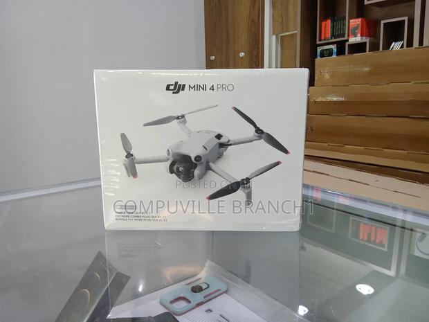 Dji Mini 4 Pro · Photo 1