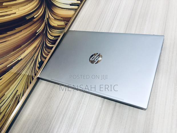 Laptop HP Pavilion 15 16GB Intel Core I5 SSD 512GB · Photo 4
