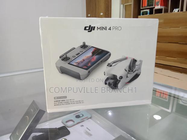 Dji Mini 4 Pro · Photo 2