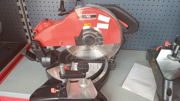 NRG 10'' Miter Saw NMS 1029 · Photo 1