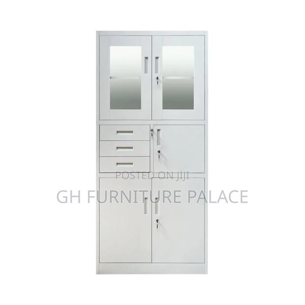 Cabinet With Safe · Photo 1