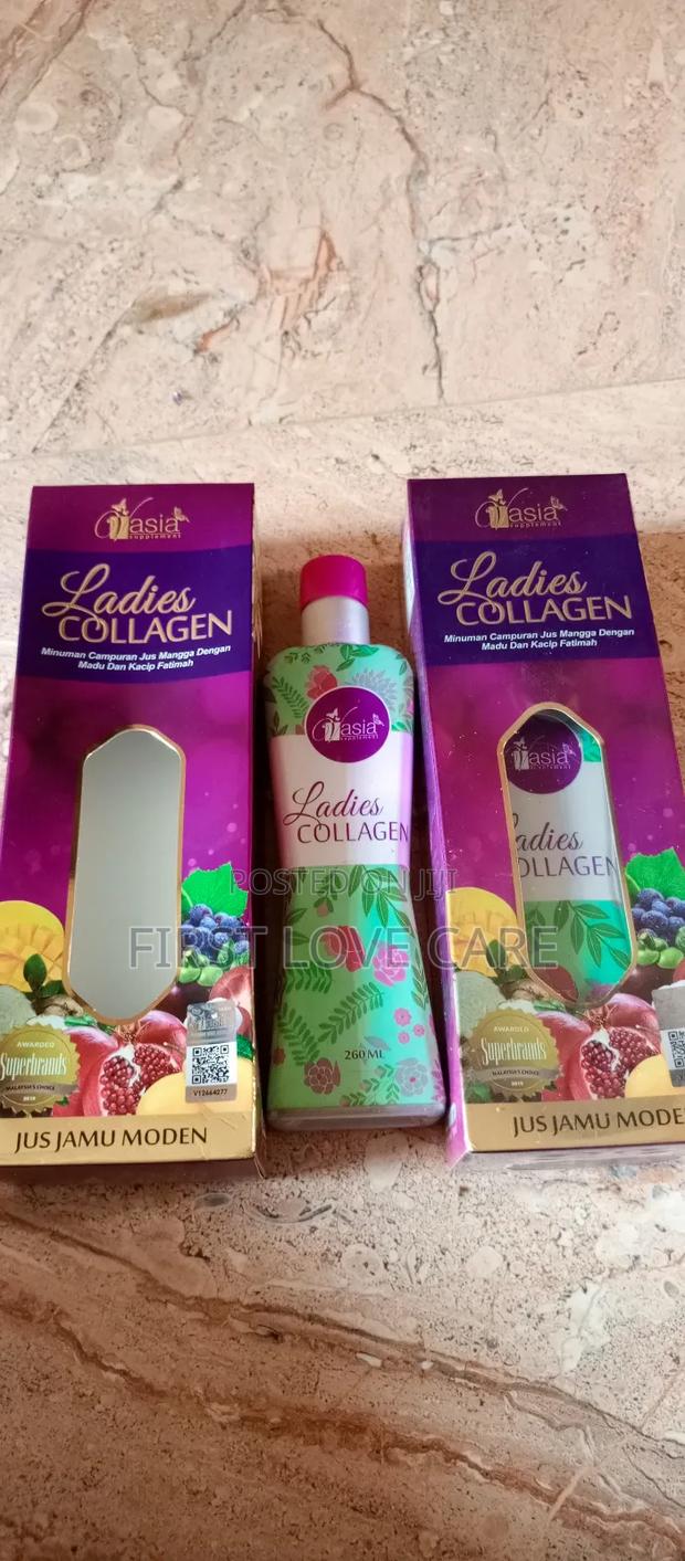Ladies Collagen Available · Photo 2