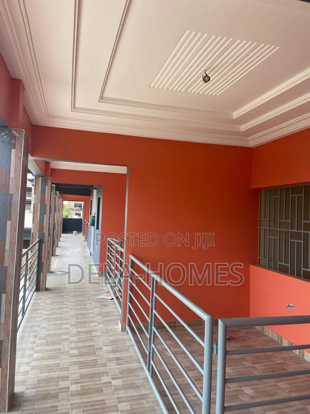 1bdrm Apartment in Adenta Commandos for rent · Photo 1