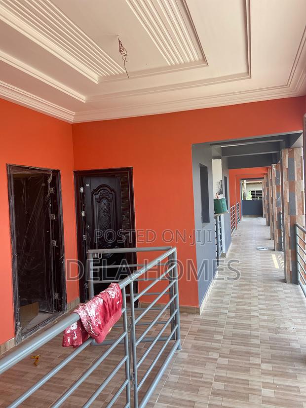 1bdrm Apartment in Adenta Commandos for rent · Photo 8