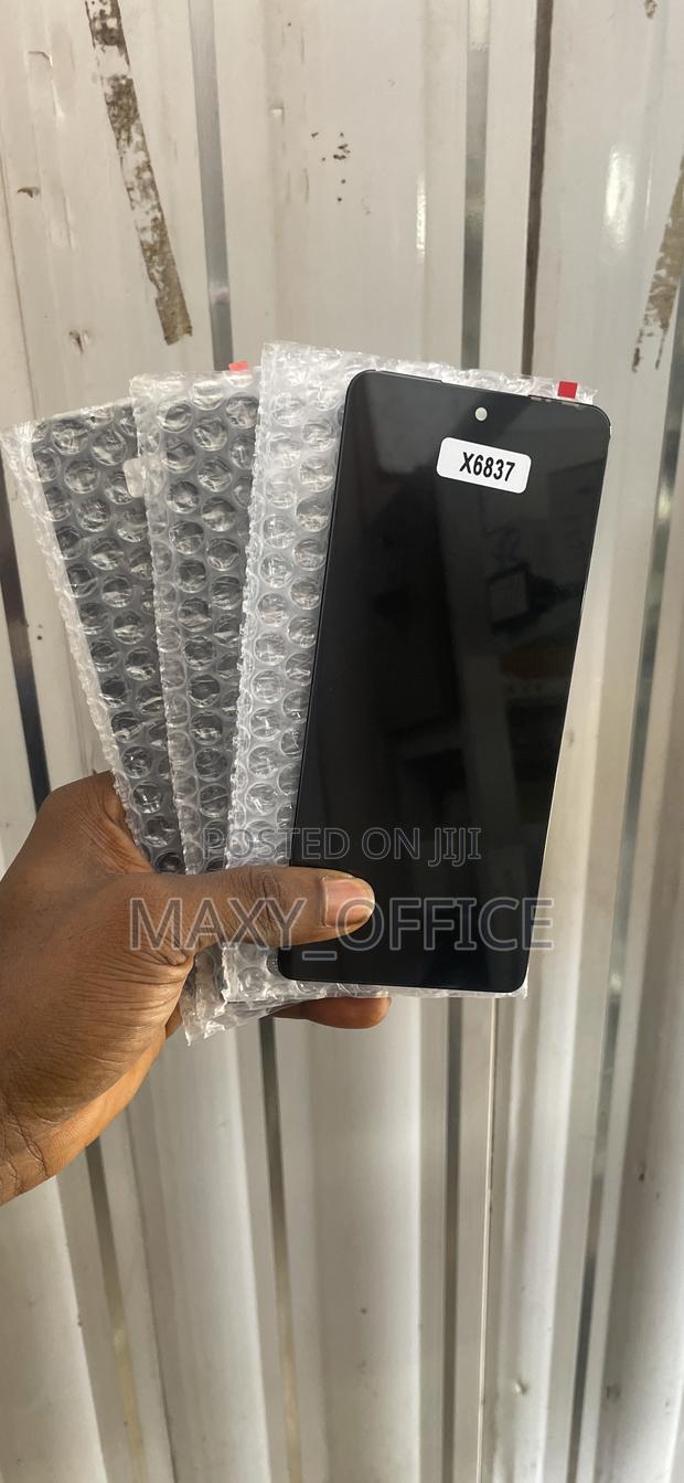 Infinix Hot 40 Pro · Photo 1