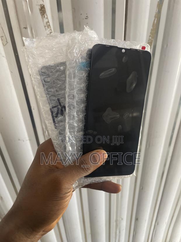 Tecno Phantom 9 Screen · Photo 2