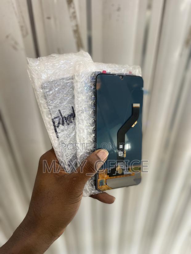 Tecno Phantom 9 Screen · Photo 1