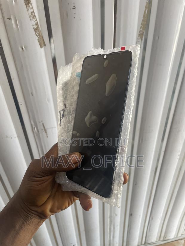 Tecno Phantom 9 Screen · Photo 4