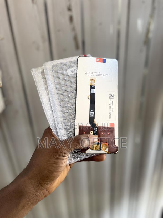 Infinix Hot 40 Pro Screen · Photo 1