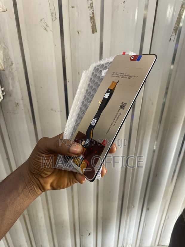 Infinix Hot 40 Pro Screen · Photo 3