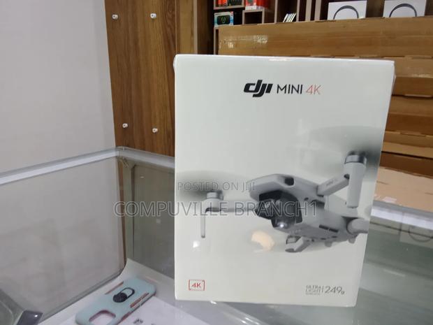 Dji Mini Drone · Photo 1