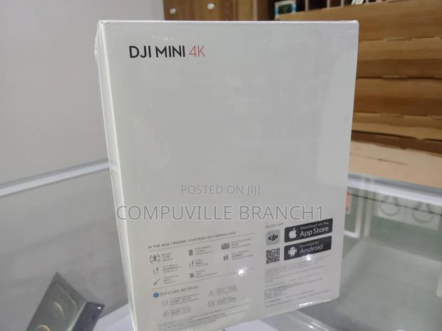 Dji Mini Drone · Photo 2