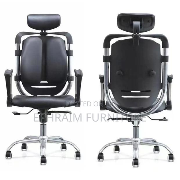 Ergonomic Chair · Photo 1