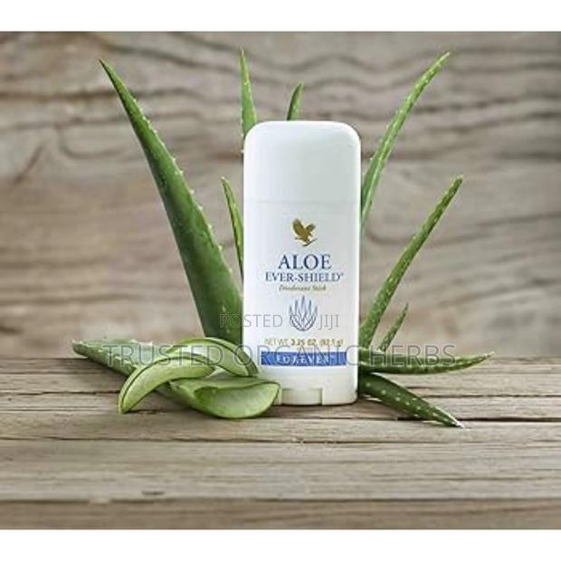 Forever Deodorant- Aloe Ever-shield · Photo 2