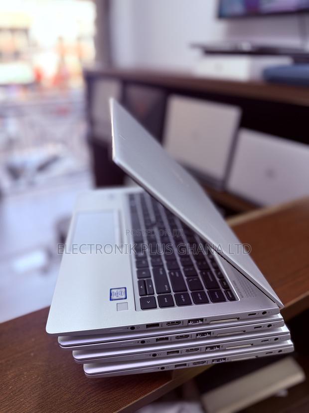 Laptop HP EliteBook 840 G6 16GB Intel Core i5 SSD 256GB · Photo 3