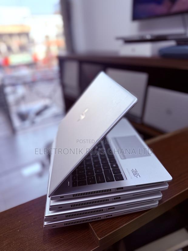 Laptop HP EliteBook 840 G6 16GB Intel Core i5 SSD 256GB · Photo 1