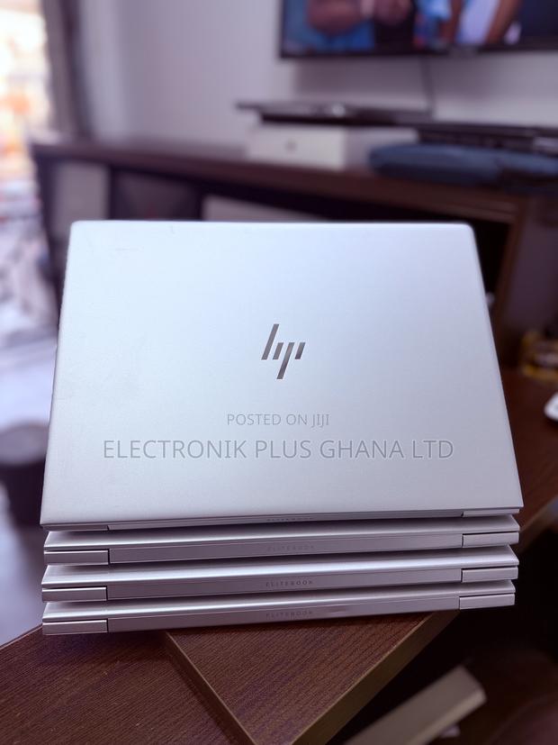 Laptop HP EliteBook 840 G6 16GB Intel Core i5 SSD 256GB · Photo 4
