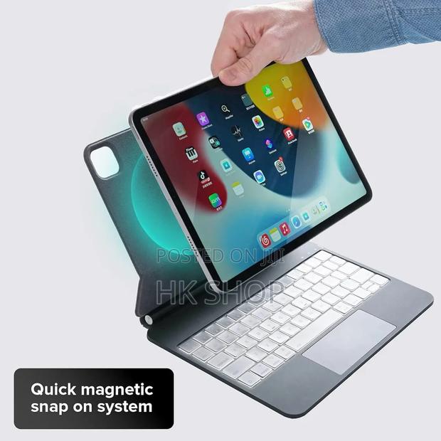 Magic Keyboard for iPad 10th Generation 2022 · Photo 2