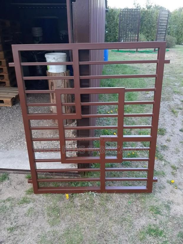 Window Burglar for Homes and Offices · Photo 2