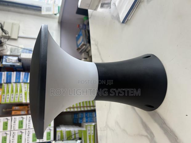 Papatya Pillar Light · Photo 1