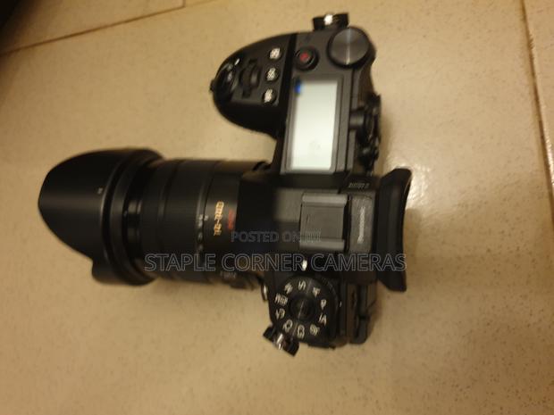 Panasonic Lumix DC-G9 Digital Camera With 14-42mm Lens · Photo 2