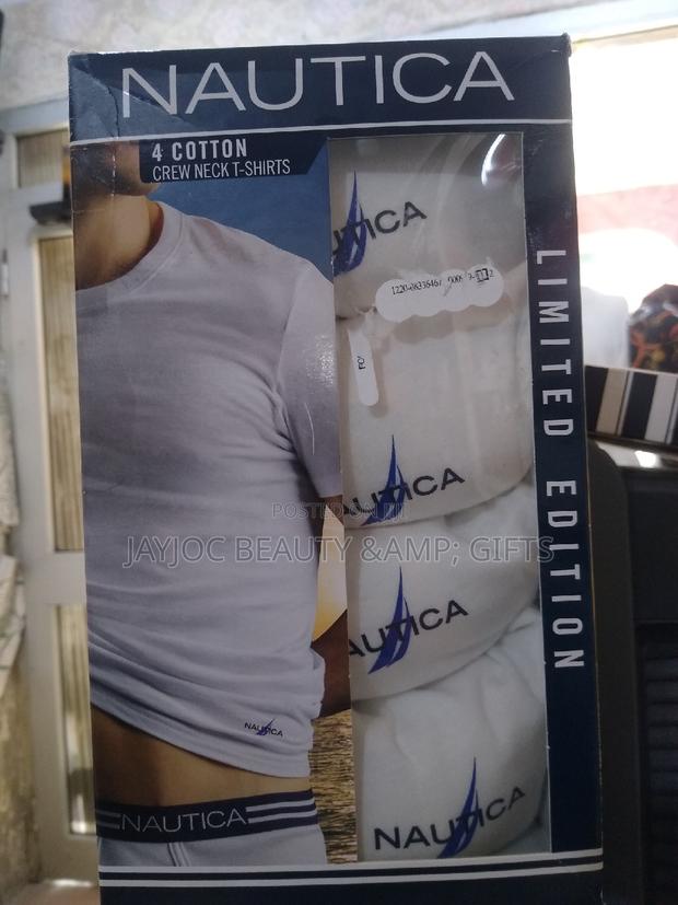 Nautical Shirt · Photo 2