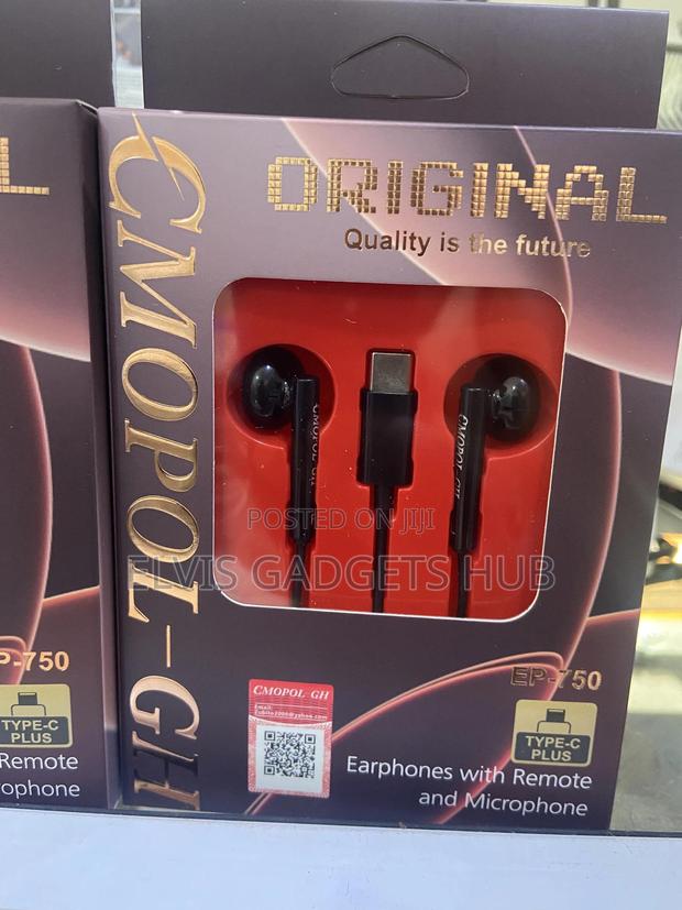 iPhone 16pro Earpiece Type C · Photo 2