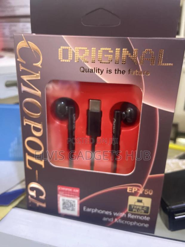 iPhone 16pro Earpiece Type C · Photo 4