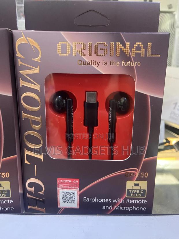 iPhone 16pro Earpiece Type C · Photo 5