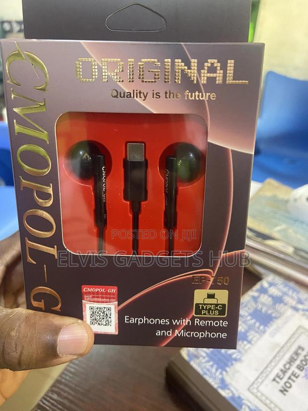 iPhone 16pro Earpiece Type C · Photo 3