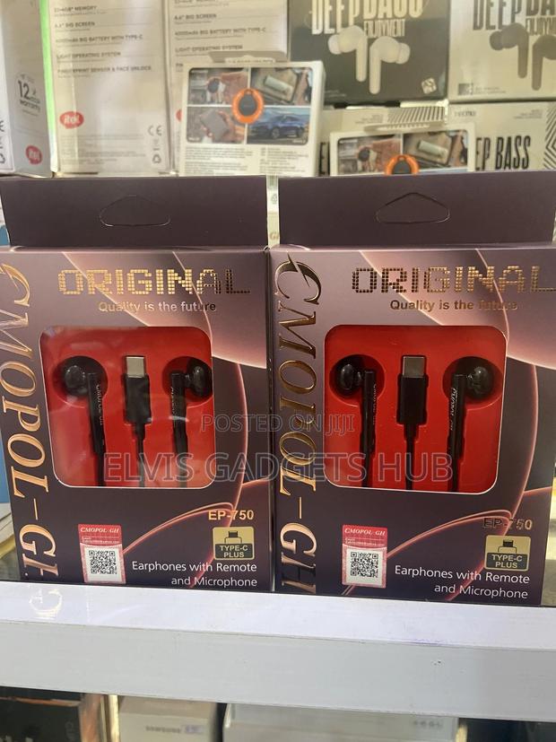 iPhone 16pro Earpiece Type C · Photo 1