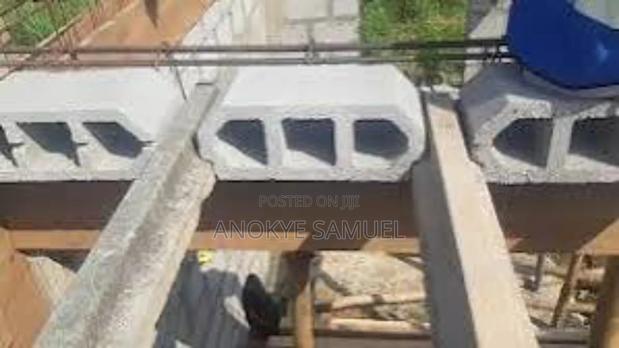 Concrete Block Moulds/Accessories · Photo 4