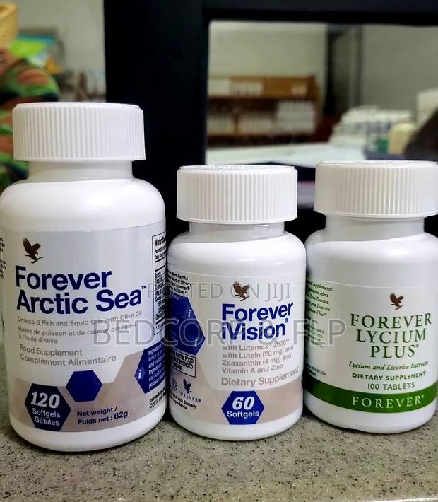 Forever Pack for Healthy Eyesight · Photo 1