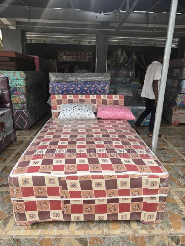High Quality Double Bed · Photo 2