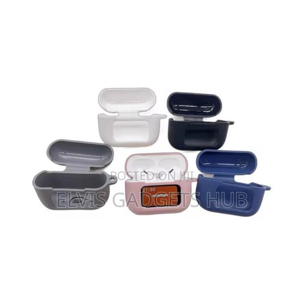 A9 Airpods Pro Silicone Case · Photo 6