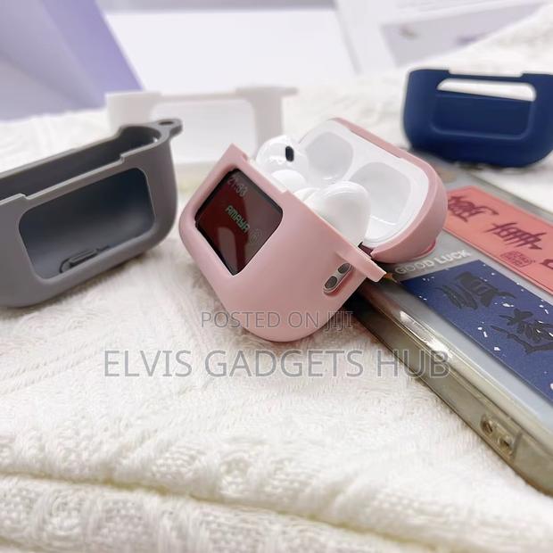 A9 Airpods Pro Silicone Case · Photo 3