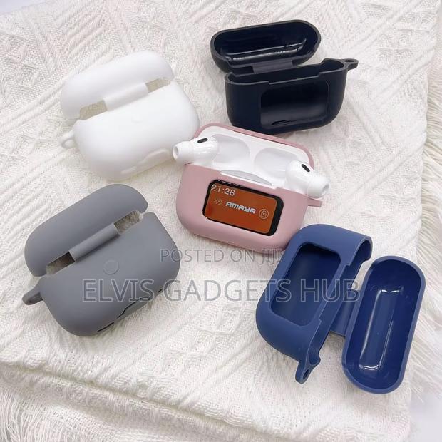 A9 Airpods Pro Silicone Case · Photo 2