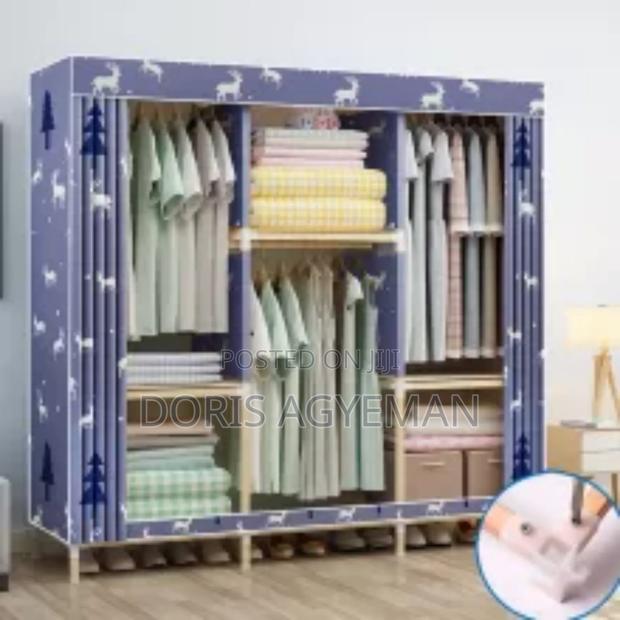 Wooden Wardrobes · Photo 2