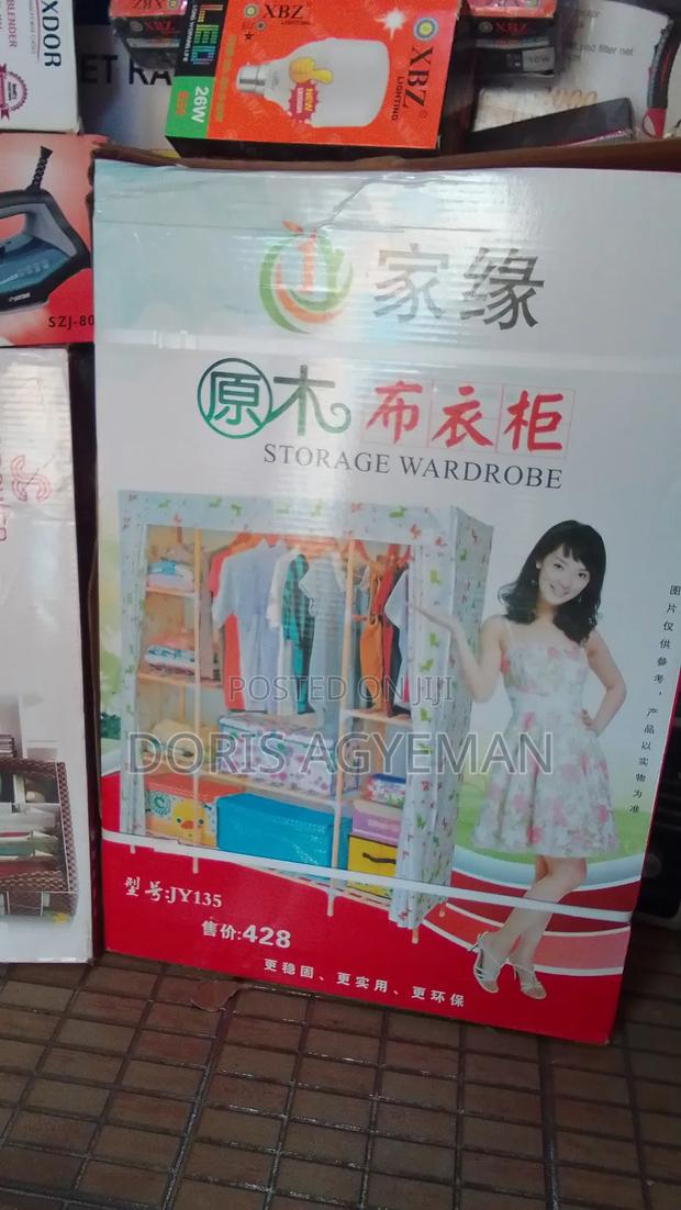 Wooden Wardrobes · Photo 3