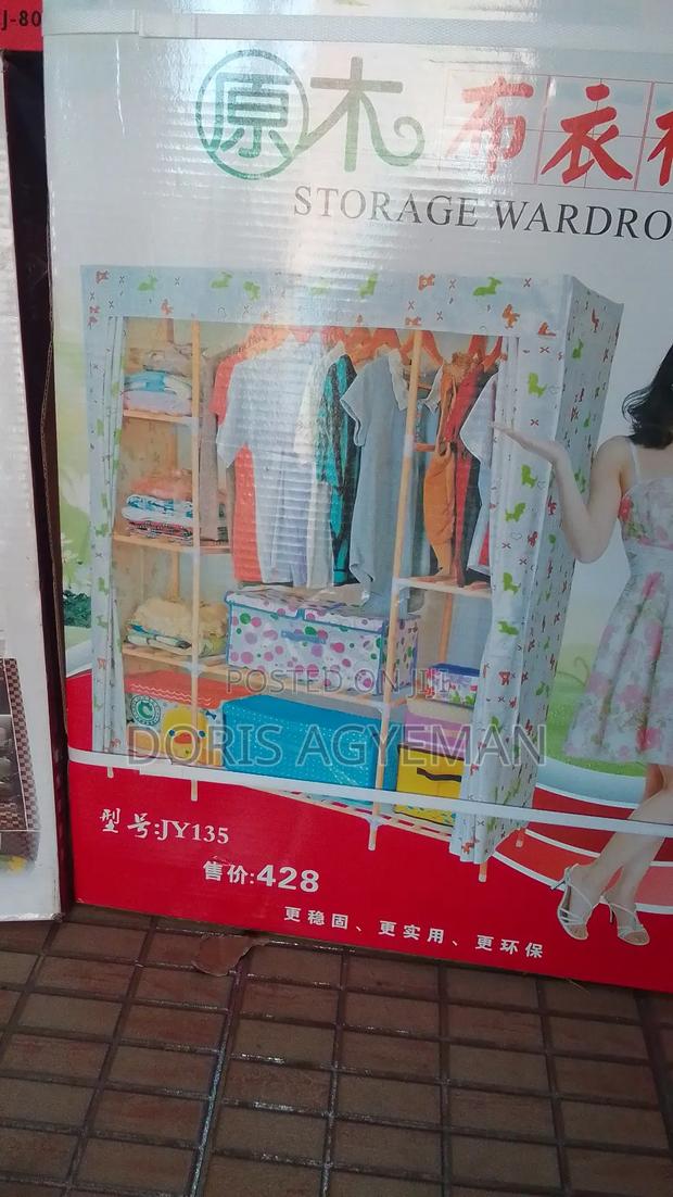 Wooden Wardrobes · Photo 4