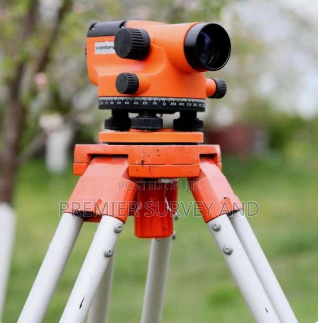 Quality Reliable Land Survey Services · Photo 1