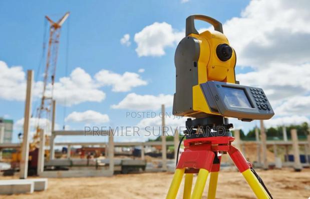 Quality Reliable Land Survey Services · Photo 2