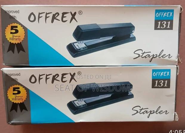 Offrex Stapler for Office or Homes · Photo 1