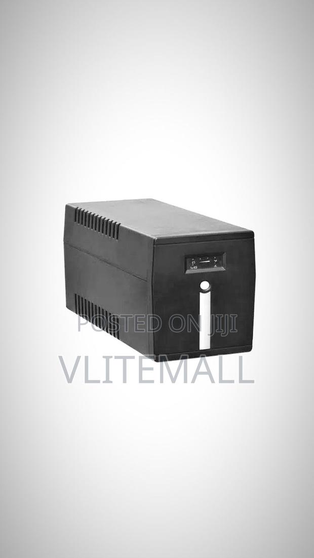 Ultima Ups 850v Power Supply · Photo 1
