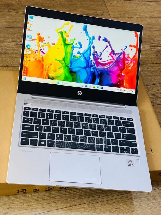Laptop HP ProBook 440 G7 16GB Intel Core I5 HDD+SSD 1.5T · Photo 1