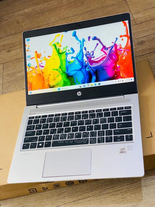 Laptop HP ProBook 440 G7 16GB Intel Core I5 HDD+SSD 1.5T · Photo 3