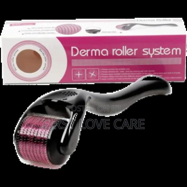 Derma Roller · Photo 1