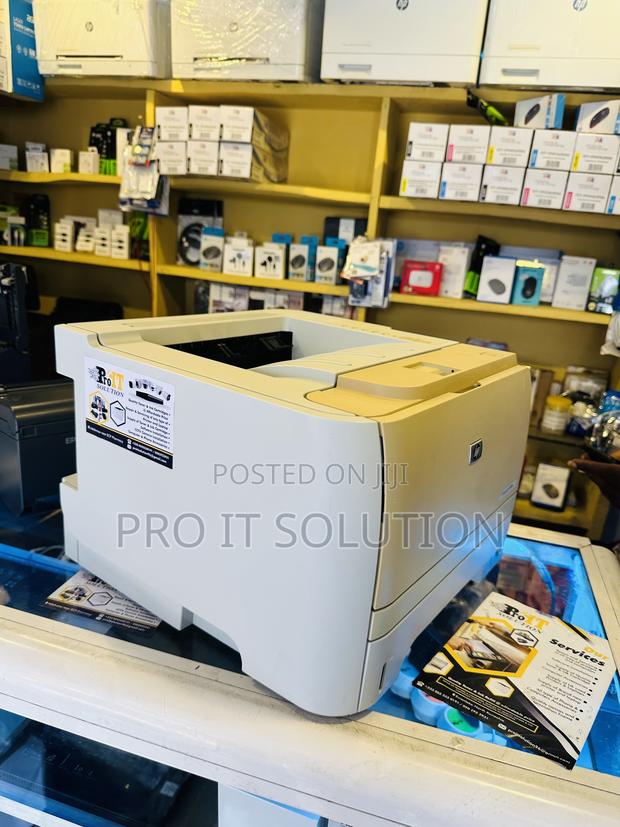 Hp Laserjet P2035n · Photo 2